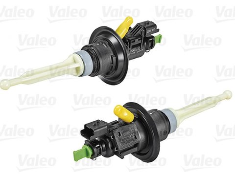 Pompa centrala ambreiaj CITROEN C4 Picasso II VALEO 804915