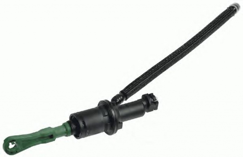 Pompa centrala ambreiaj CITROEN C5 III Break TD SACHS 6284 605 040