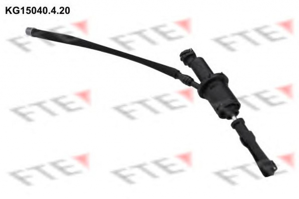 Pompa centrala ambreiaj CITROEN C6 TD FTE KG15040420
