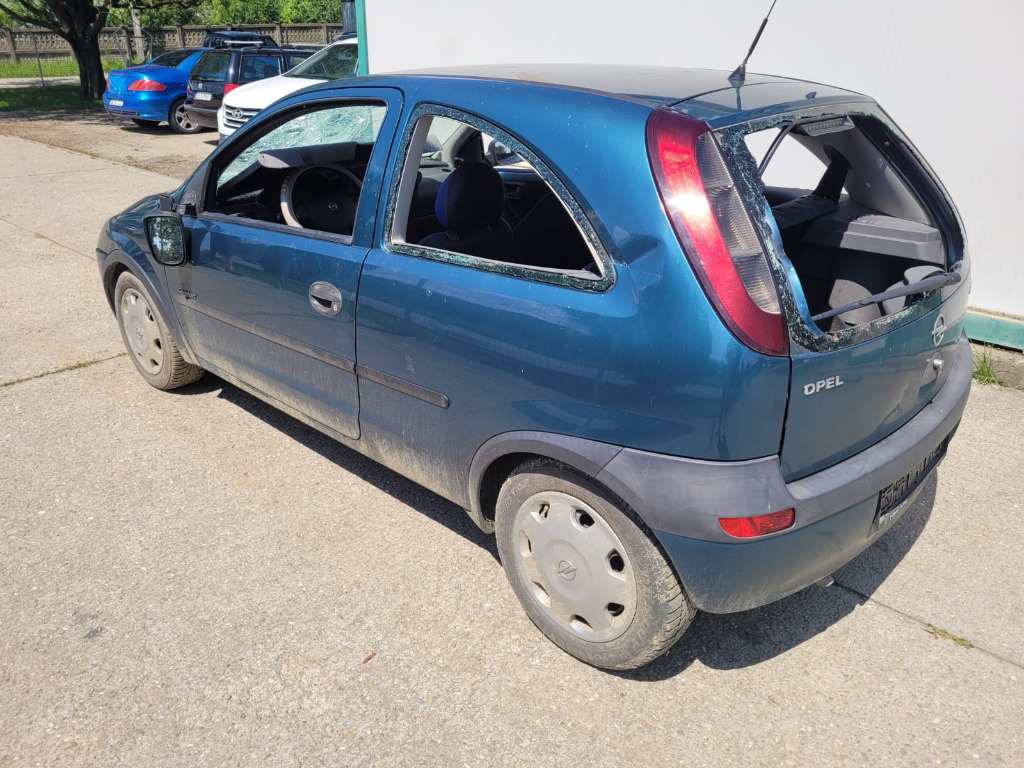 POMPA CENTRALA AMBREIAJ COD 9126216 OPEL