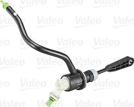 Pompa centrala ambreiaj DACIA DUSTER VALEO 804930