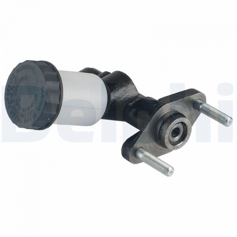 Pompa centrala, ambreiaj DELPHI LM80306 pentru MAZ