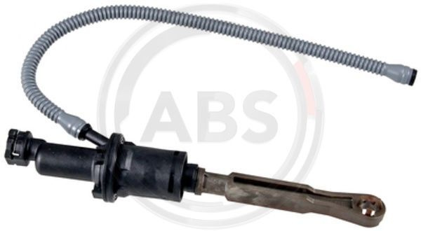 Pompa centrala ambreiaj # fata CitroEn C4 2007 2008 2009 2010 2011 # 61418 # A B S