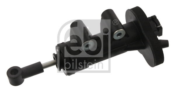 Pompa centrala, ambreiaj FEBI BILSTEIN 34942 la AU