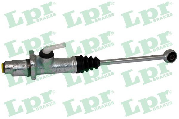 Pompa centrala ambreiaj # Fiat Brava 1998 1999 2000 2001 # 7743 # LPR