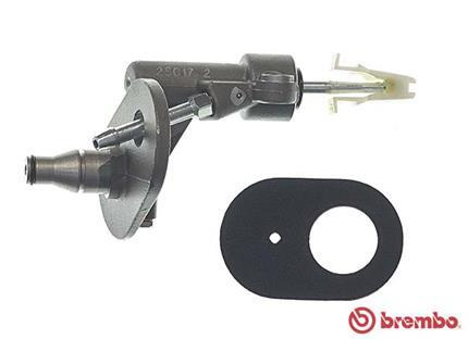 Pompa centrala ambreiaj # Fiat Linea 2007 2008 2009 2010 2011 2012 2013 2014 2015 2016 2017 2018 2019 2020 2021 2022 2023 2024 2025 # C 23 032 # BREMBO