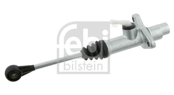 Pompa centrala ambreiaj # Fiat Marea 1996 1997 1998 1999 2000 2001 2002 # 14128 # FEBI BILSTEIN
