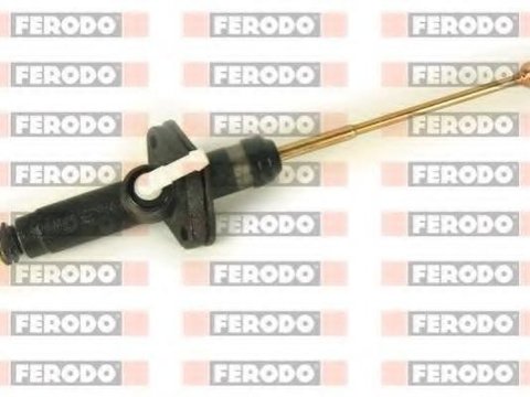 Pompa centrala, ambreiaj FIAT PUNTO (188) - FERODO FHC5045