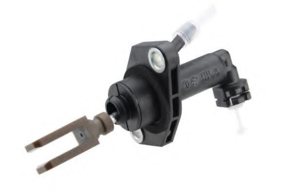 Pompa centrala, ambreiaj FIAT SEDICI, SUZUKI SX4 (EY, GY), SUZUKI SX4 limuzina (GY) - TEXTAR 50051500