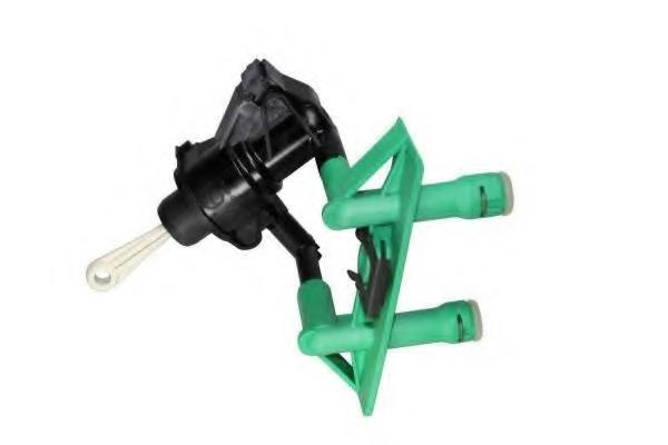 Pompa centrala, ambreiaj FORD FOCUS (DAW, DBW), FORD FOCUS Clipper (DNW), FORD FOCUS limuzina (DFW) - TEXTAR 50015500