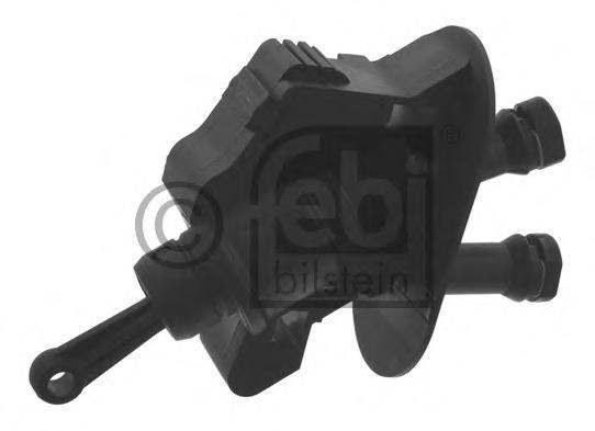 Pompa centrala, ambreiaj FORD IKON V (JH_, JD_), FORD FUSION (JU_), MAZDA DEMIO (DY) - FEBI BILSTEIN 34991