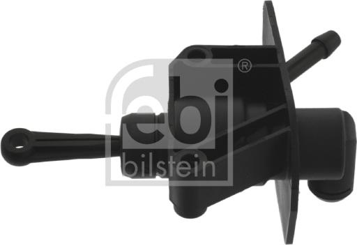 Pompa centrala, ambreiaj FORD KA (RB), Van, 05.200