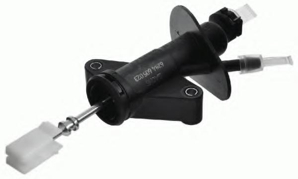 Pompa centrala, ambreiaj FORD MONDEO Mk III limuzina (B4Y), FORD MONDEO Mk III (B5Y), FORD MONDEO Mk III combi (BWY) - SACHS 6284 605 023