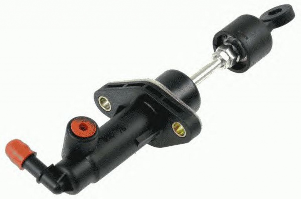 Pompa centrala ambreiaj HYUNDAI ELANTRA XD SACHS 6284 600 569