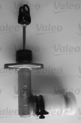 Pompa centrala, ambreiaj HYUNDAI TERRACAN (HP) (2001 - 2006) VALEO 804806 piesa NOUA