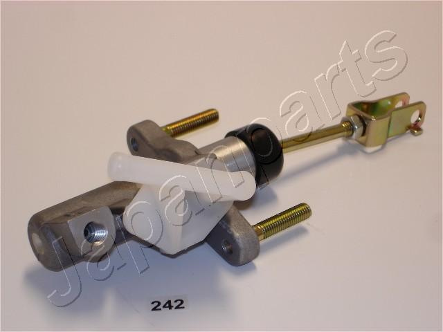 Pompa centrala, ambreiaj JAPANPARTS FR-242 pentru 