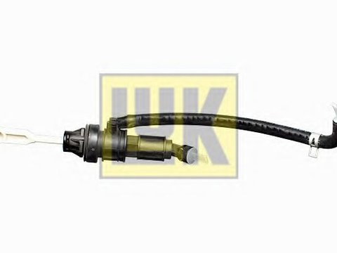 Pompa centrala, ambreiaj JEEP COMPASS (MK49) (2006 - 2016) LuK 511 0320 10 piesa NOUA