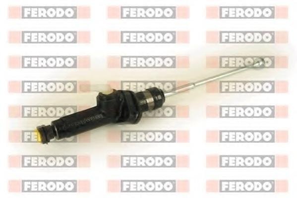 Pompa centrala, ambreiaj LANCIA YPSILON (843), FIAT IDEA, LANCIA MUSA (350) - FERODO FHC5093