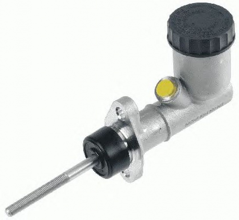 Pompa centrala ambreiaj LAND ROVER DEFENDER pick-u