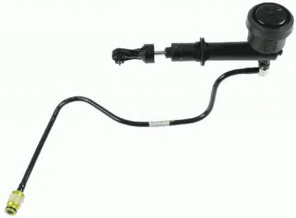 Pompa centrala ambreiaj LAND ROVER FREELANDER LN S