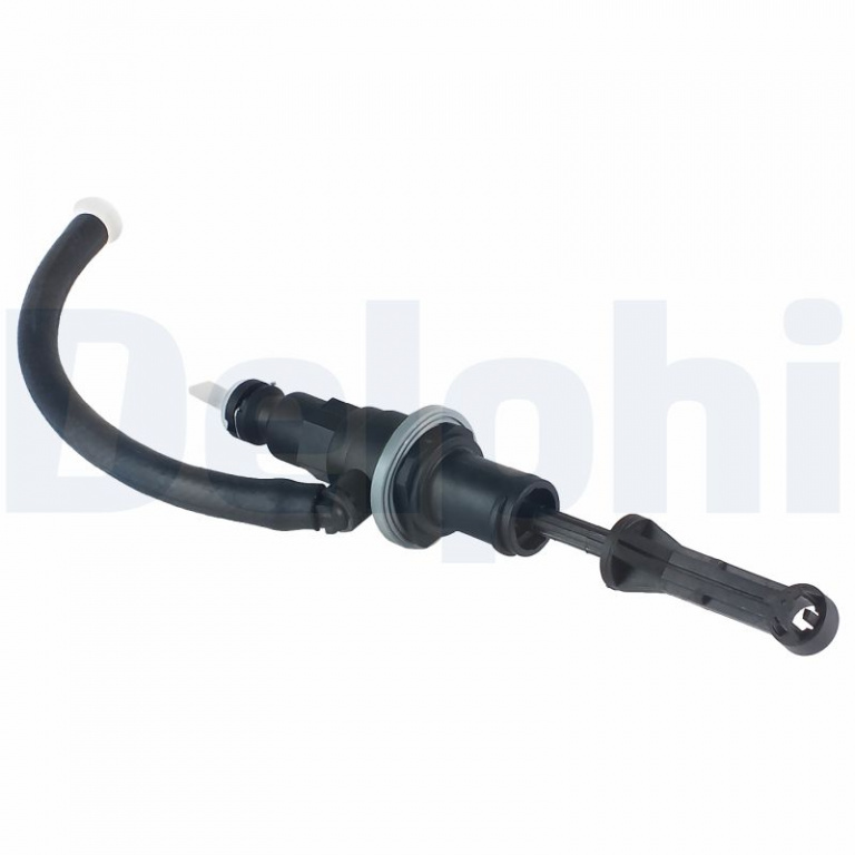 Pompa centrala, ambreiaj (LM80312 DELPHI) NISSAN,O