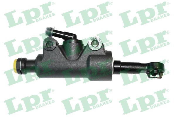Pompa centrala, ambreiaj LPR 2234 la PEUGEOT 807 (EB_) 2002 2003 2004 2005 2006 2007 2008 2009 2010 2011
