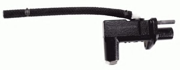 Pompa centrala, ambreiaj MAZDA 6 Hatchback (GG) (2002 - 2008) SACHS 6284 600 121 piesa NOUA