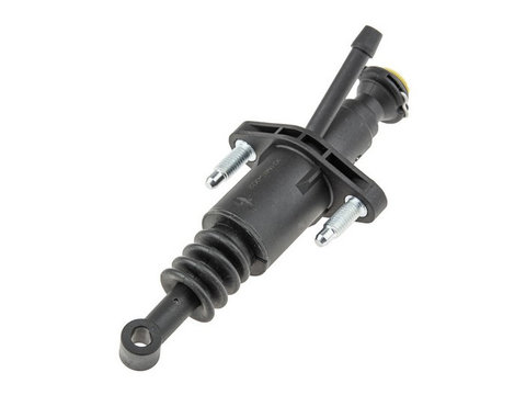 POMPA CENTRALA AMBREIAJ MERCEDES A-CLASS W168 1997->2004 diametru alezaj mm 15, pt. cod original 168 290 05 12, pentru A 140 (168.031, 168.131)-60 KW; A 160 (168.033, 168.133)-75 KW; A 160 CDI (168.007)-44 KW; A 170 CDI (168.008)-66 KW; A 190 (168.03