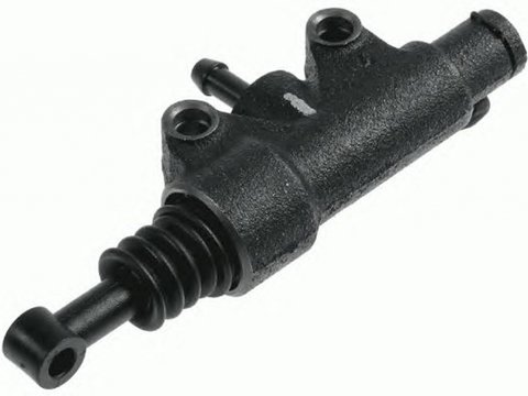 Pompa centrala ambreiaj MERCEDES-BENZ C-CLASS T-Model S203 SACHS 6284 600 572