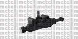 Pompa centrala ambreiaj MERCEDES-BENZ C-CLASS cupe CL203 METELLI 550062