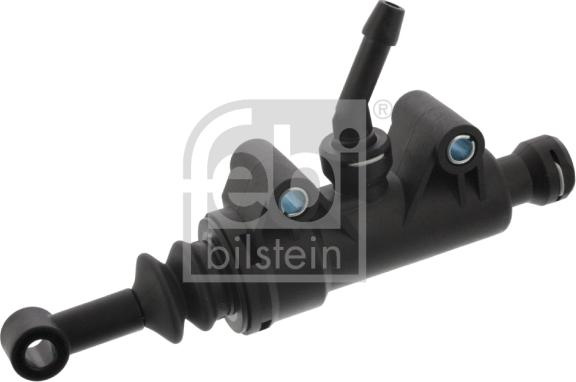 Pompa centrala, ambreiaj MERCEDES-BENZ E-CLASS T-Model (S212), Turism, 08.2009 - 12.2016 Febi Bilstein 46203