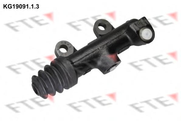 Pompa centrala, ambreiaj MERCEDES-BENZ G-CLASS (W460), MERCEDES-BENZ G-CLASS (W461) - FTE KG19091.1.3