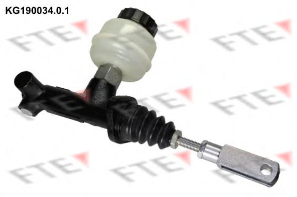 Pompa centrala, ambreiaj MERCEDES-BENZ G-CLASS (W460), MERCEDES-BENZ G-CLASS (W461) - FTE KG190034.0.1