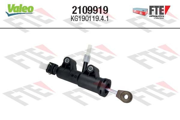 Pompa centrala ambreiaj # Mercedes-benz Viano 2010 2011 2012 2013 2014 2015 2016 2017 2018 2019 2020 2021 2022 2023 2024 2025 # 2109919 # FTE
