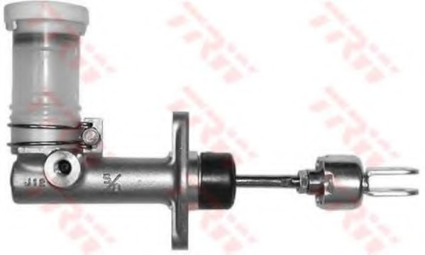 Pompa centrala ambreiaj # Mitsubishi Challenger 1998 1999 2000 2001 2002 2003 2004 2005 2006 2007 2008 2009 2010 2011 2012 2013 2014 2015 2016 2017 2018 2019 2020 2021 2022 2023 2024 2025 # PNB459 # TRW