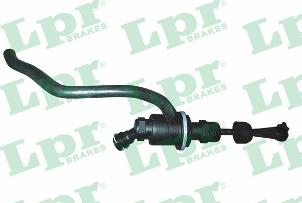 Pompa centrala ambreiaj NISSAN QASHQAI / QASHQAI +