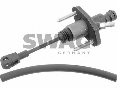 Pompa centrala, ambreiaj OPEL ASTRA G hatchback (F48_, F08_), OPEL ASTRA G combi (F35_), OPEL ASTRA G limuzina (F69_) - SWAG 40 92 8483