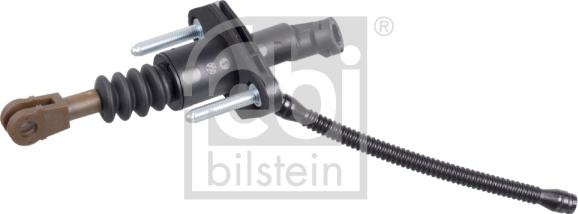 Pompa centrala, ambreiaj OPEL ASTRA G (T98), Turism, 02.1998 - 07.2004 Febi Bilstein 103517