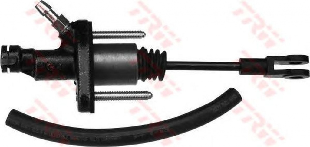 Pompa centrala ambreiaj OPEL ASTRA H TwinTop L67 TRW PNB467