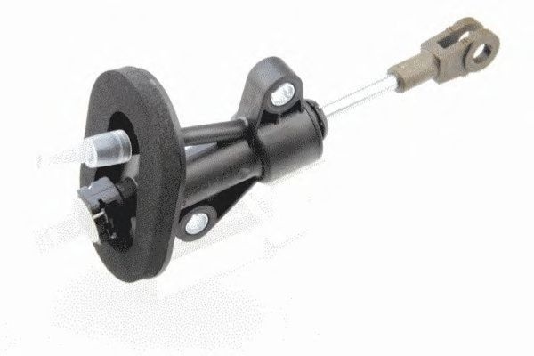 Pompa centrala ambreiaj OPEL CORSA D Van HELLA 8AG355560941