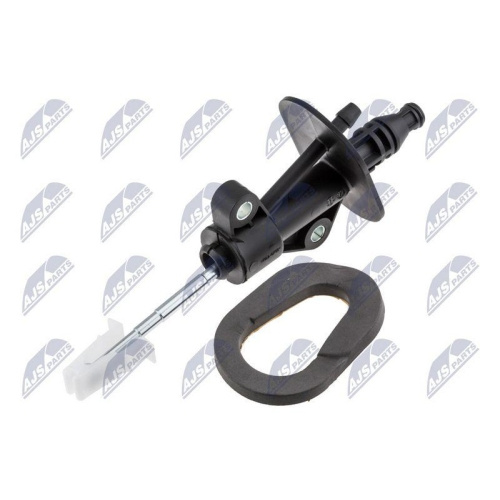 Pompa centrala ambreiaj Opel Meriva B 1.3cdti, 1.4, 1.6cdti, 1.7cdti 2010-2017, 55565462