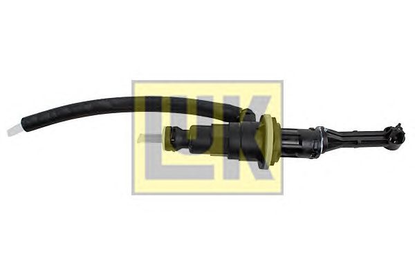 Pompa centrala ambreiaj OPEL MOVANO B platou / sasiu - Cod intern: W20254709 - LIVRARE DIN STOC in 24 ore!!!
