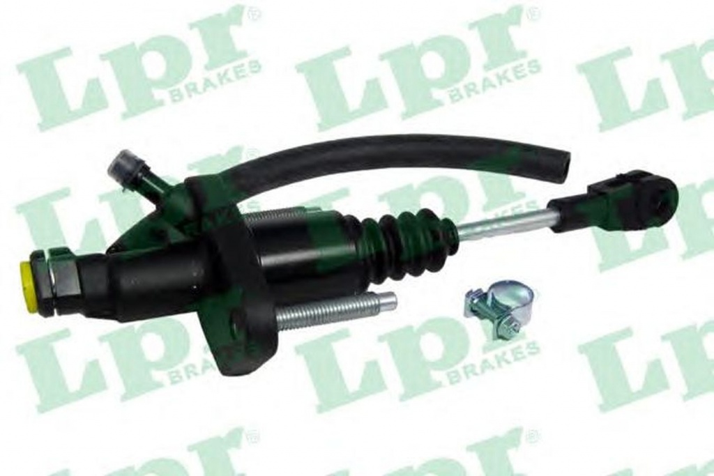 Pompa centrala ambreiaj OPEL ZAFIRA A F75 LPR 2124