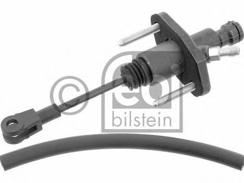 Pompa centrala, ambreiaj OPEL ZAFIRA B (A05) (2005 - 2016) FEBI BILSTEIN 28483 piesa NOUA