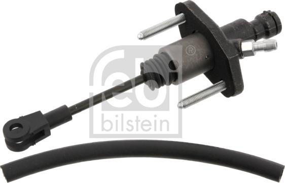 Pompa centrala, ambreiaj OPEL ZAFIRA / ZAFIRA FAMILY B (A05), Dubita, 07.2005 - 05.2019 Febi Bilstein 28483