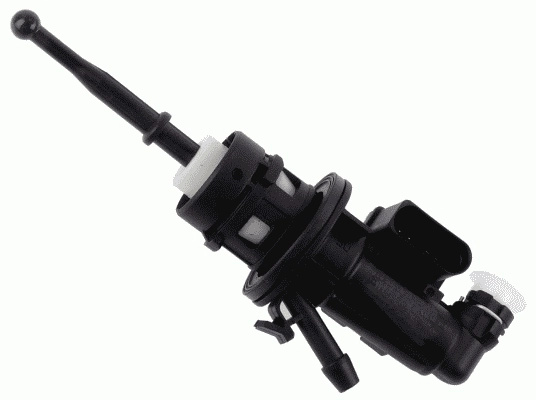Pompa centrala, ambreiaj pentru VW CADDY ALLTRACK IV microbus (Saab) 2015-2020