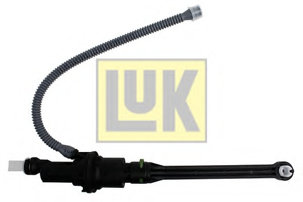 Pompa centrala ambreiaj # Peugeot 207 2006 2007 2008 2009 2010 2011 2012 2013 # 511 0265 10 # LUK