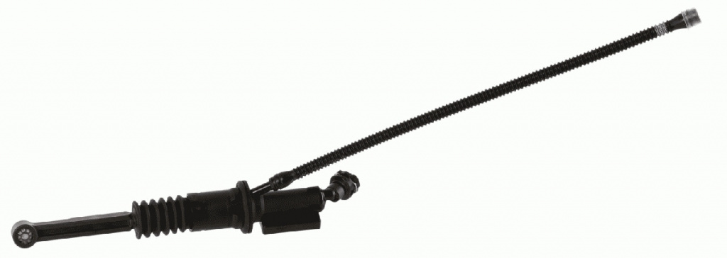 Pompa centrala ambreiaj # Peugeot 5008 2010 2011 2012 2013 2014 2015 2016 2017 2018 2019 2020 2021 2022 2023 2024 2025 # 6284 605 092 # SACHS