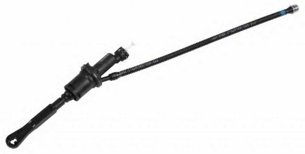 Pompa centrala ambreiaj PEUGEOT PARTNER Tepee SACHS 6284 605 050