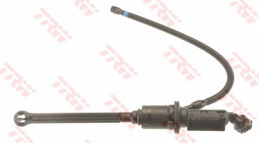 Pompa centrala ambreiaj PEUGEOT RCZ TRW PNB633 PieseDeTop